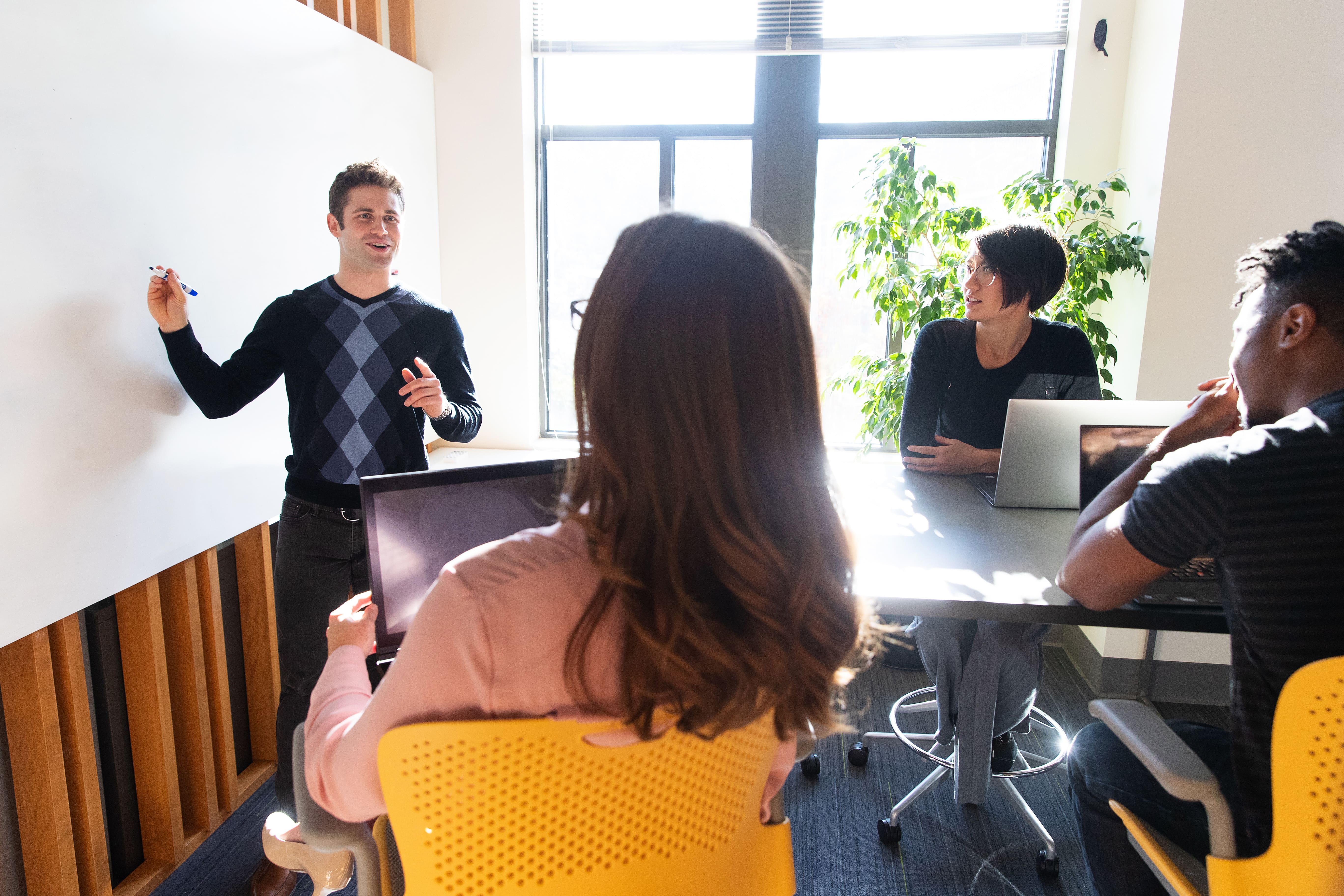 How to Run Better School Board Meetings